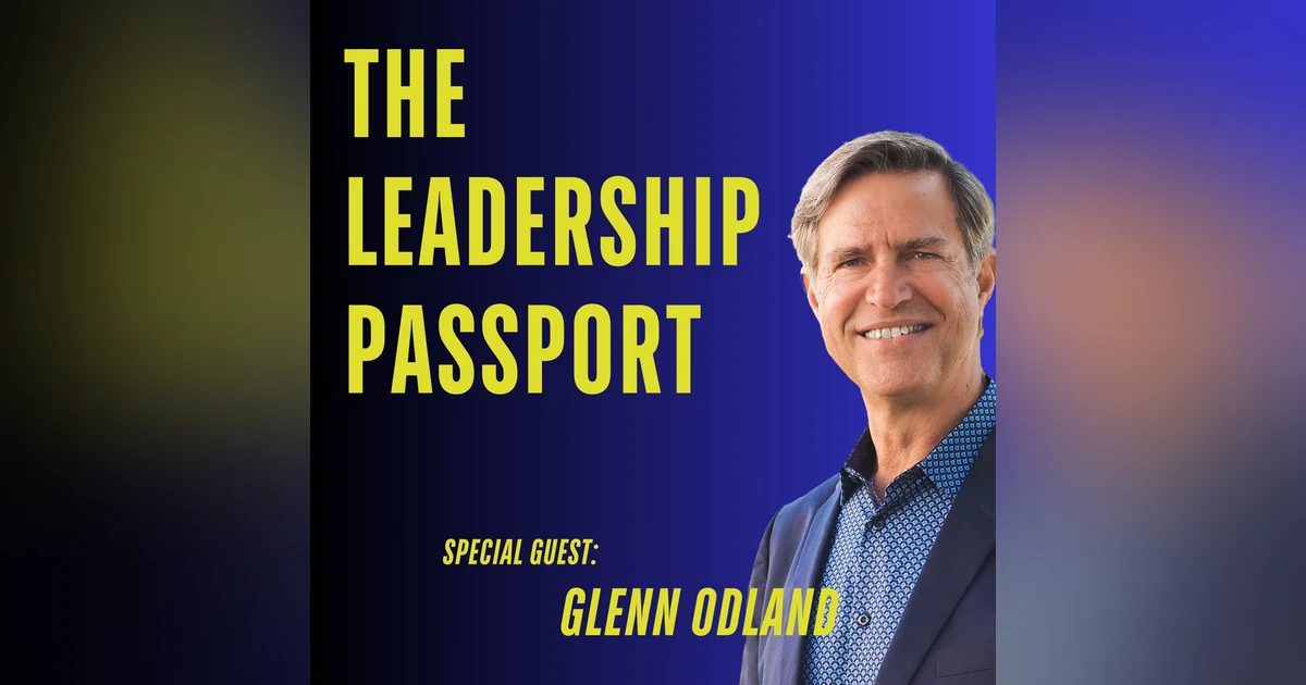 Glenn Odland