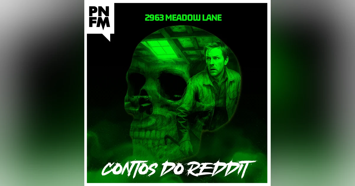 FREQUÊNCIA PN - ZYP23 - 2963 MEADOW LANE