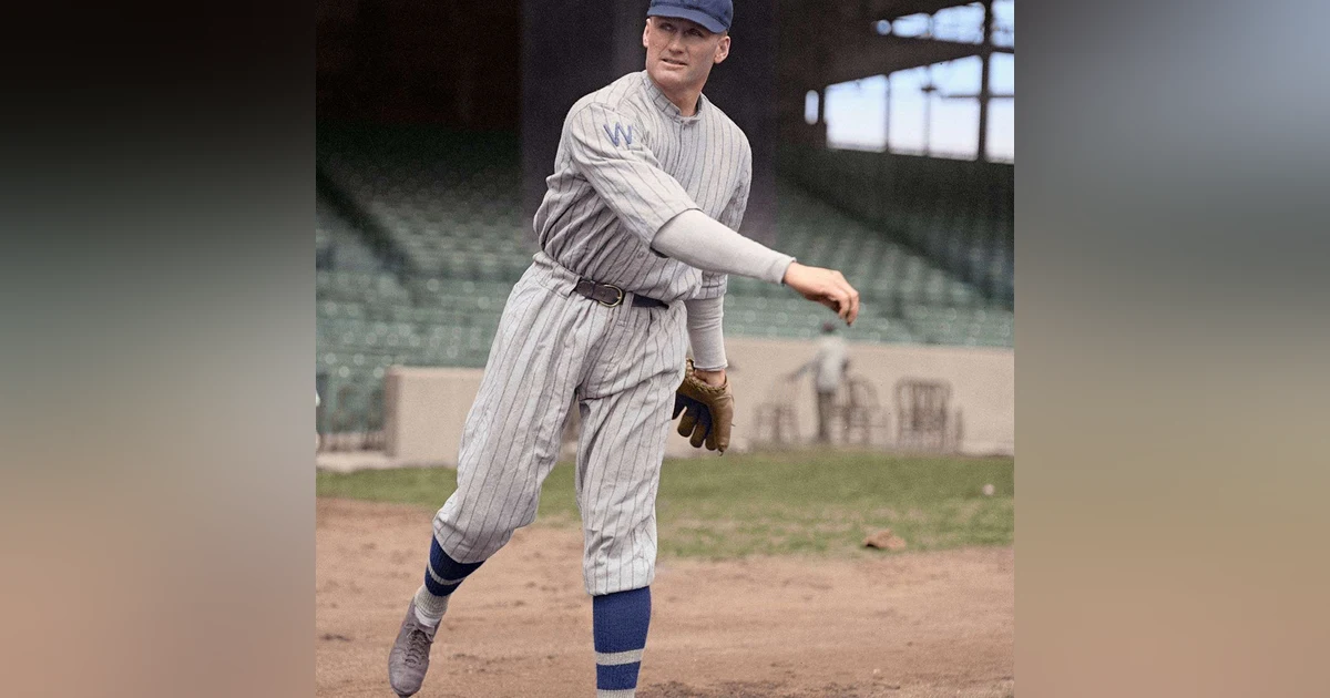 Franchise's Best Player Ever - American League - Ep, 121