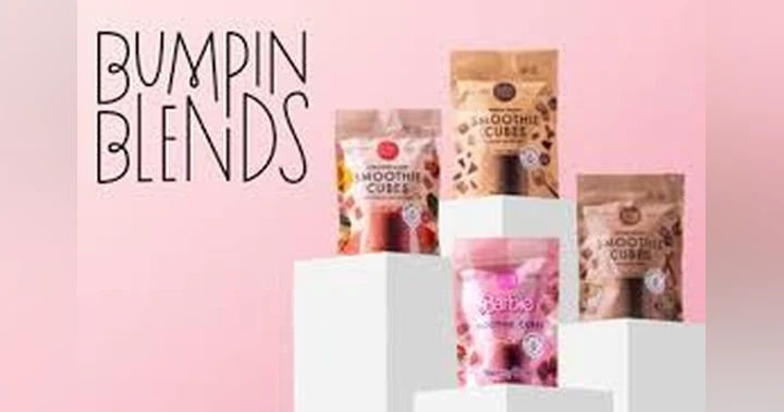 image for Bumpin Blends Smoothies Simplify Life for Busy Moms w Lisa Mastela, episode 142