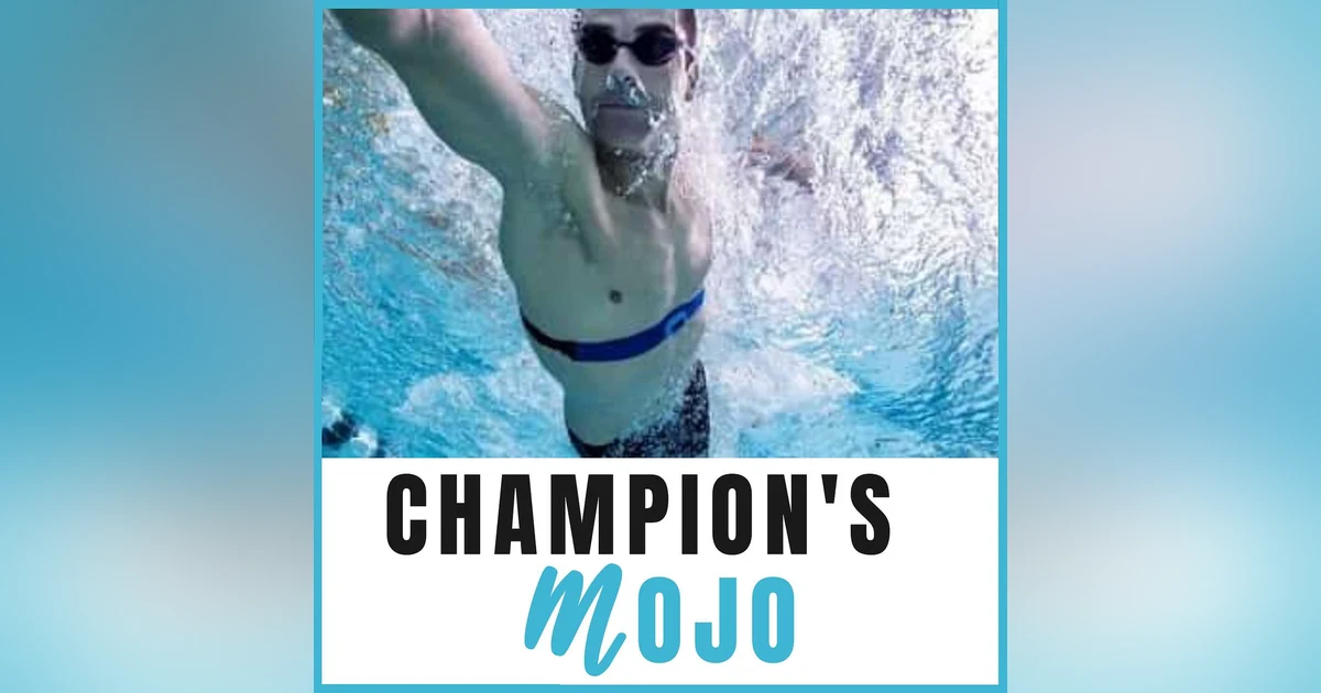 Unlocking Better Performance: Heart Rate Monitoring & Resistance Bands, EP 217