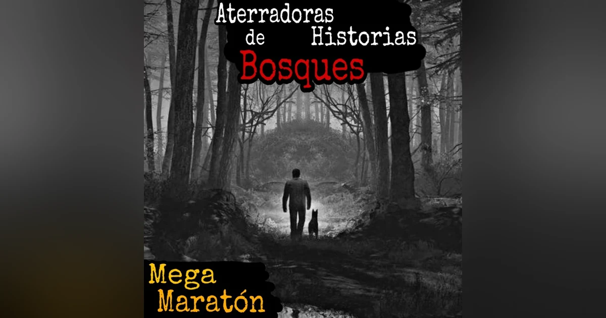 Experiencias Aterradoras vividas en Bosques / guardabosques y días de campo / L.C.E.