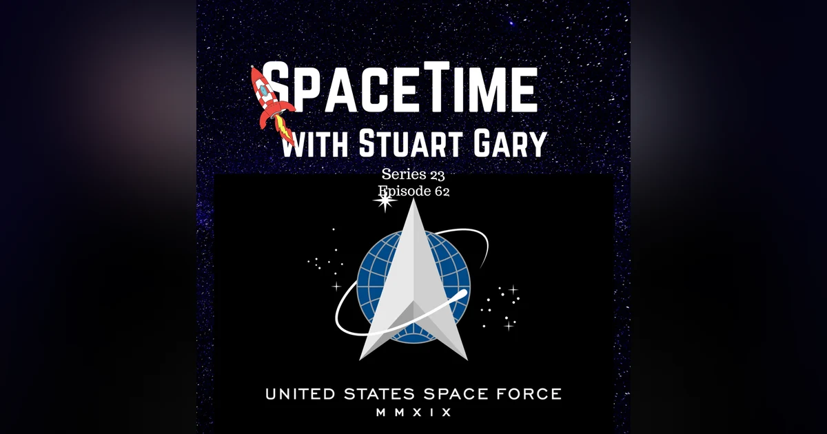 The Need to Weaponize Space