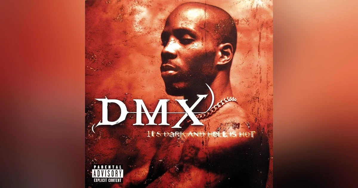 DMX: It's Dark And Hell Is Hot (1998). The Dark Man Cometh