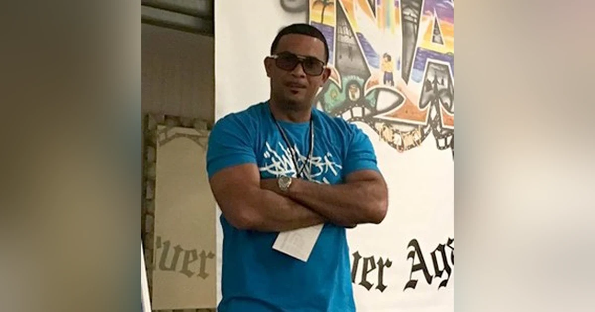 Manny Mendez - From Addiction to Prison to Aesthetics in Recovery