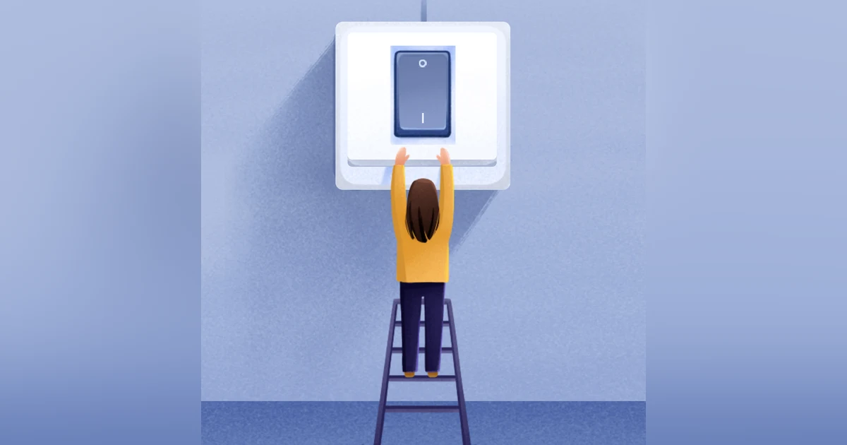 Switch: How to change things When change is hard. New year's resolutions is not that hard to achieve