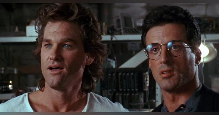 image for Badges and Bromance: The Golden Era of 80s and 90s Buddy Cop Movies