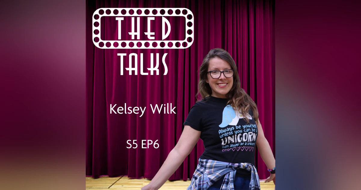 5.6 A Conversation with Kelsey Wilk