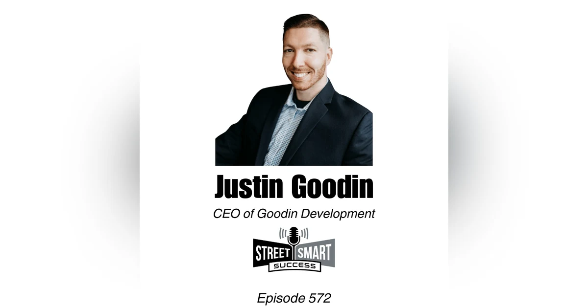 572: Municipal Subsidies Make Multifamily Construction A Great Investment Opportunity