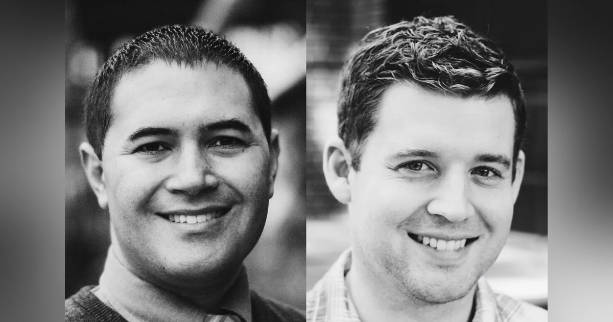 David Congdon and David Roberts: Beyond the Emergent Church Pt. II