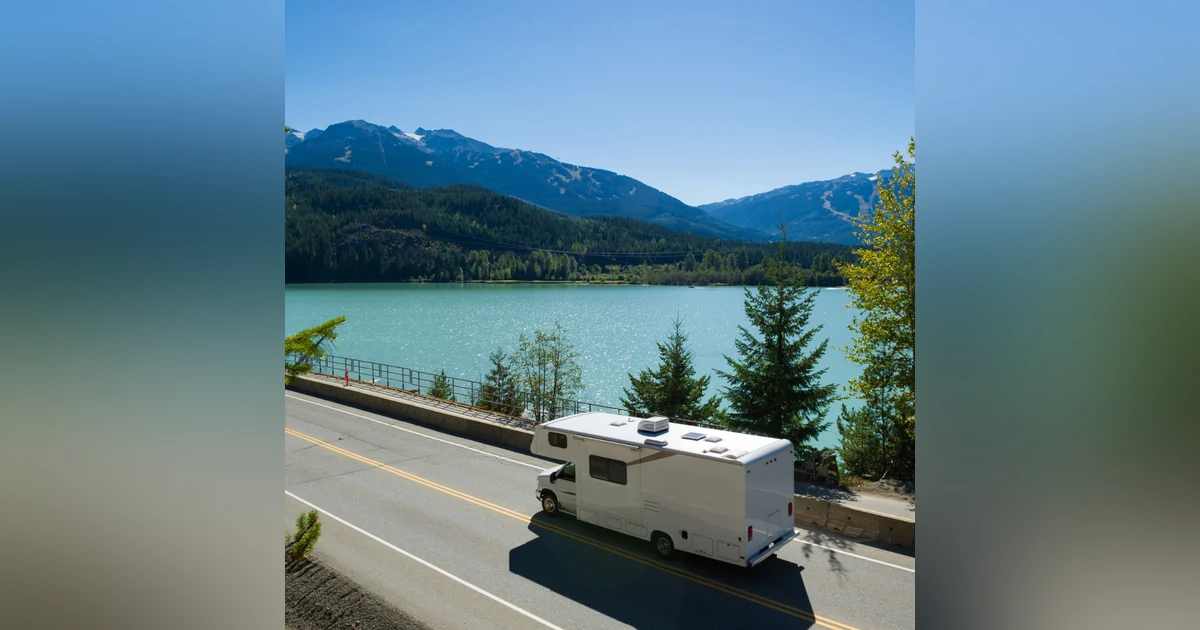 Episode 70. Skip-Gen RV Cross-Country Road Trip
