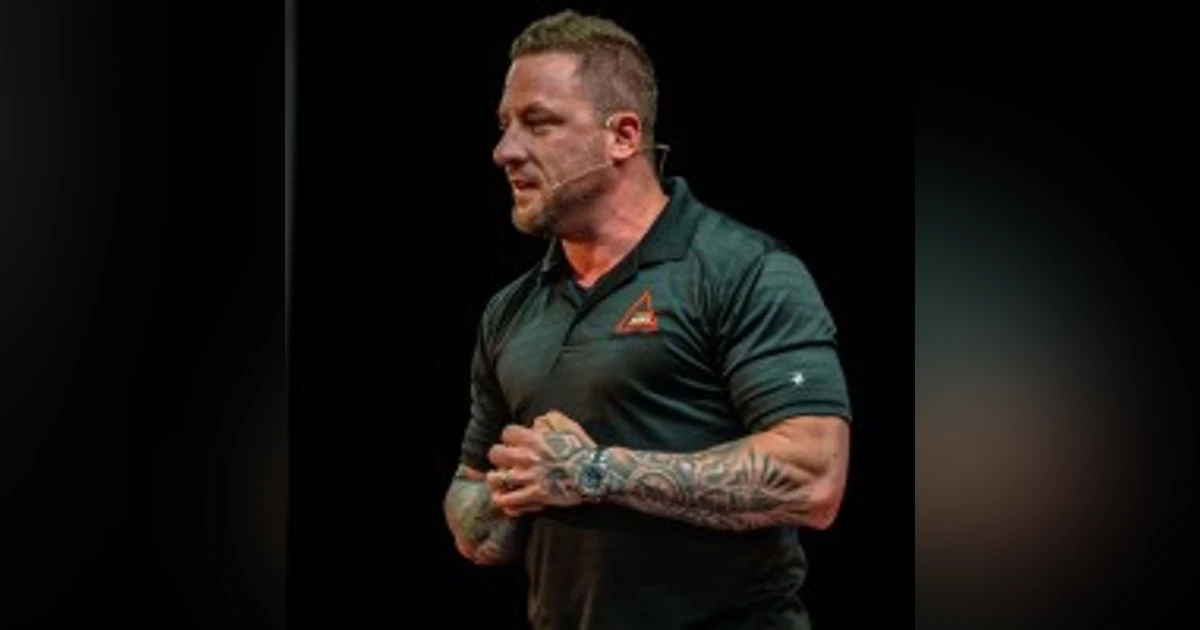 Scaling Up: Social Media Brand Building & Empowering Small Businesses ft. Ryan Stewman - Episode #160