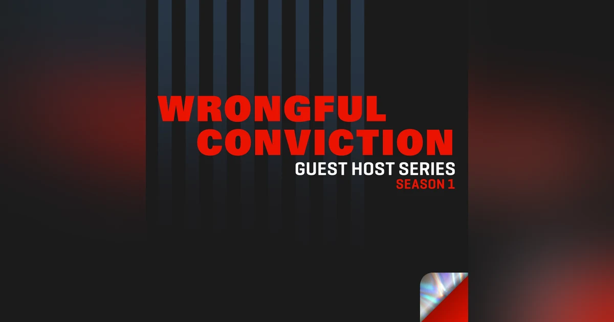 #290 Guest Host Patrick Pursley with Carl Williams