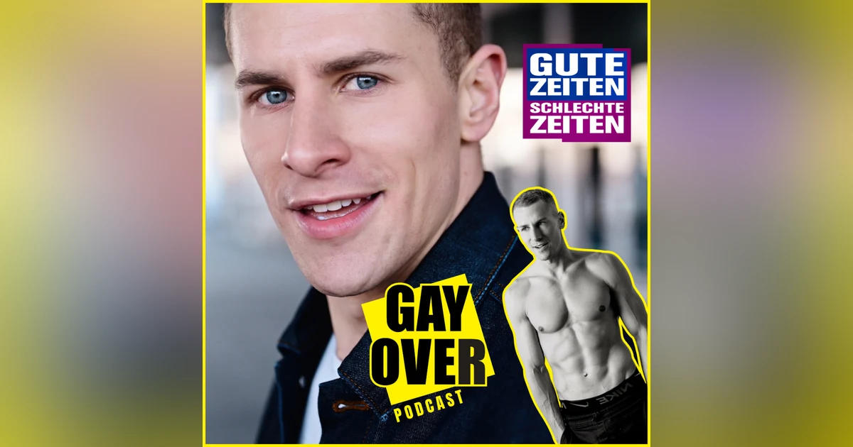 S13#12 Lukas, wie war dein Coming-Out? | GAY OVER