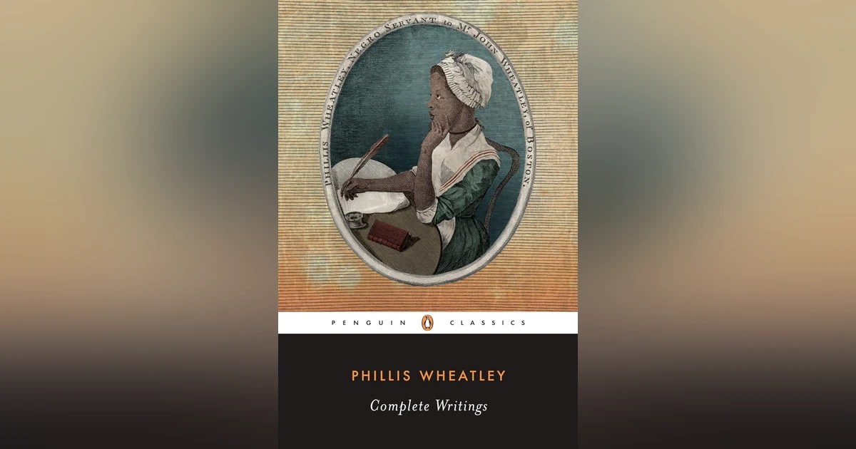 The Trials of Phillis Wheatley