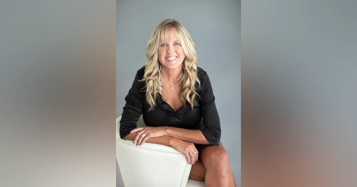 image for Bobbie Brennan on Faith, Relationships, and Serving Military Families in Real Estate