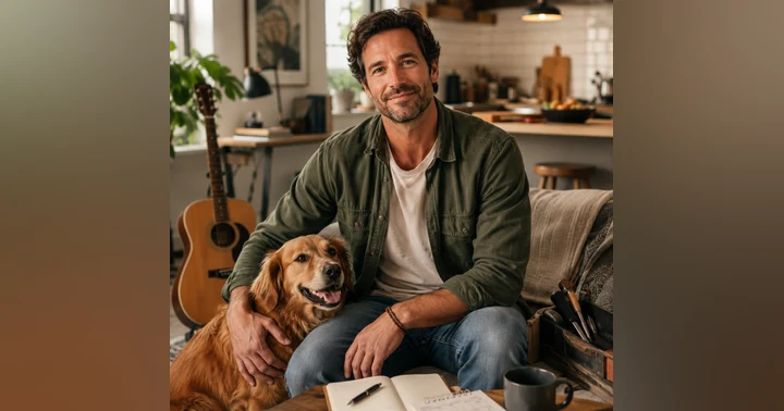image for The True Flex: Being a More Grounded and Authentic Man