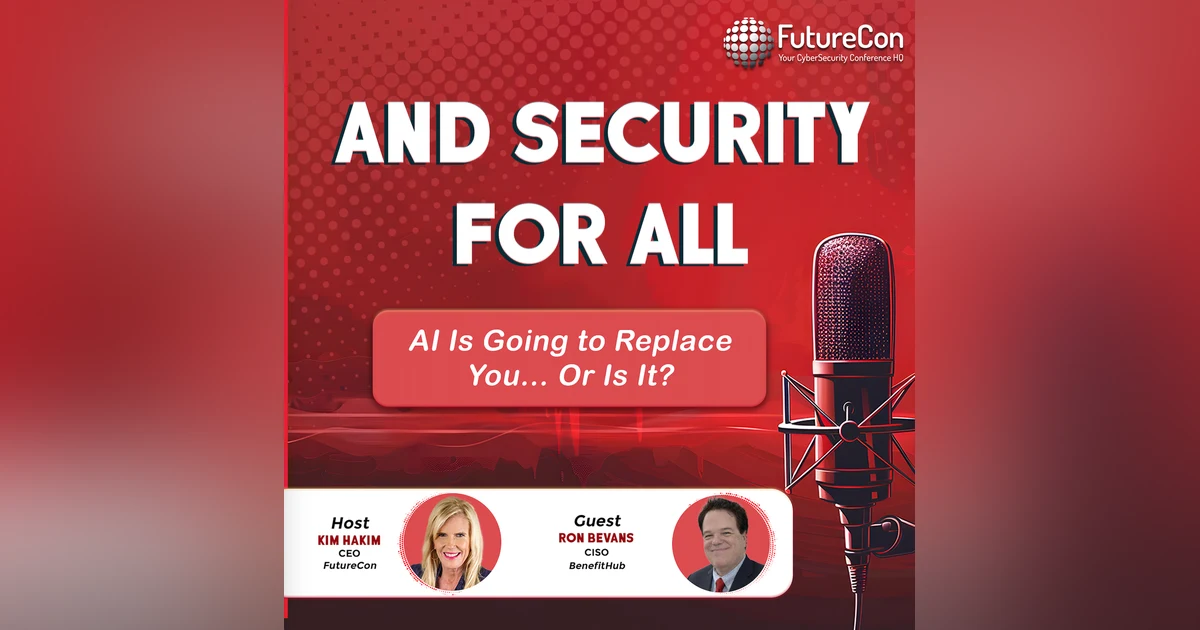 AI Is Going to Replace You… Or Is It?