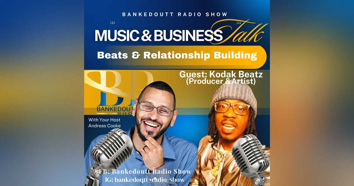 Beats & Relationship Building