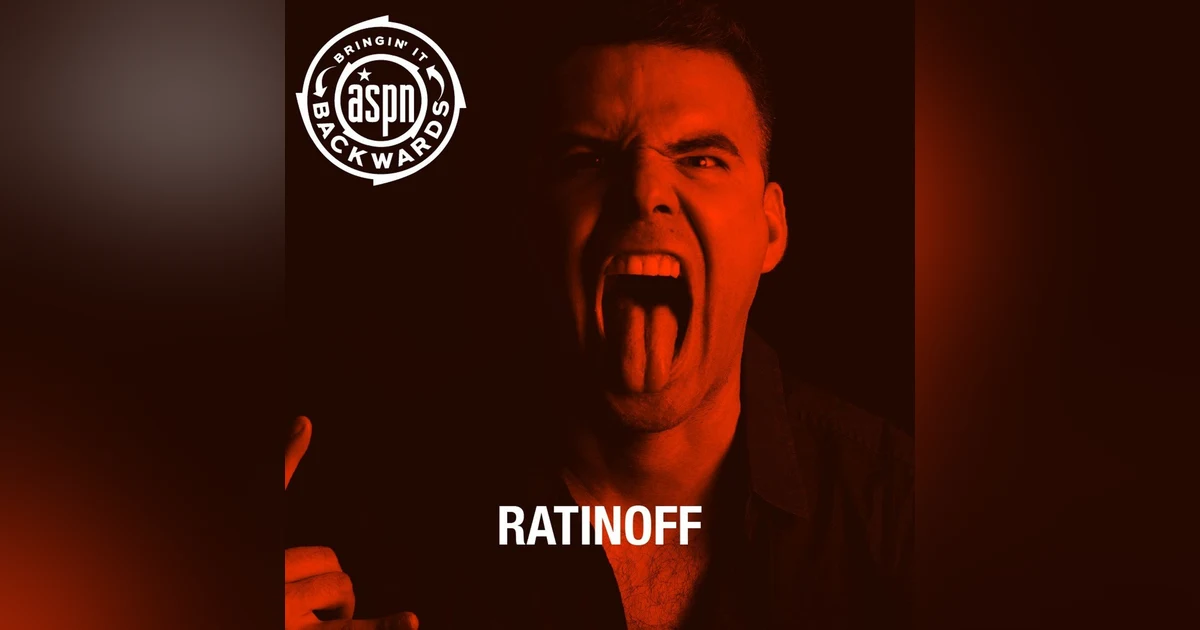 Interview with Ratinoff