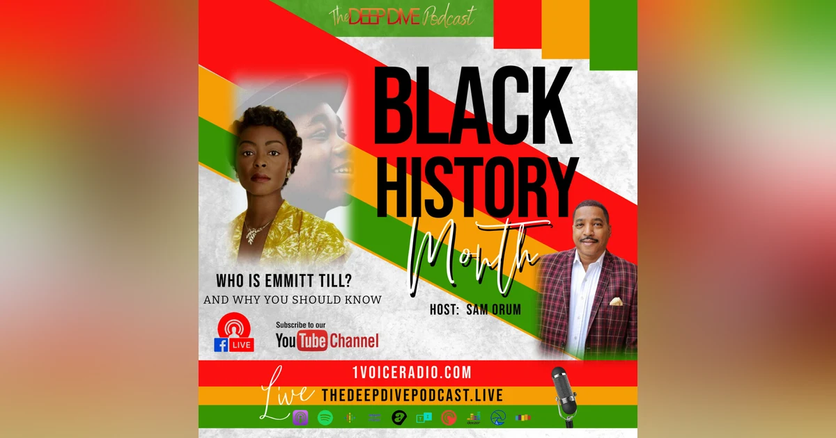 Who is Emmitt Till?