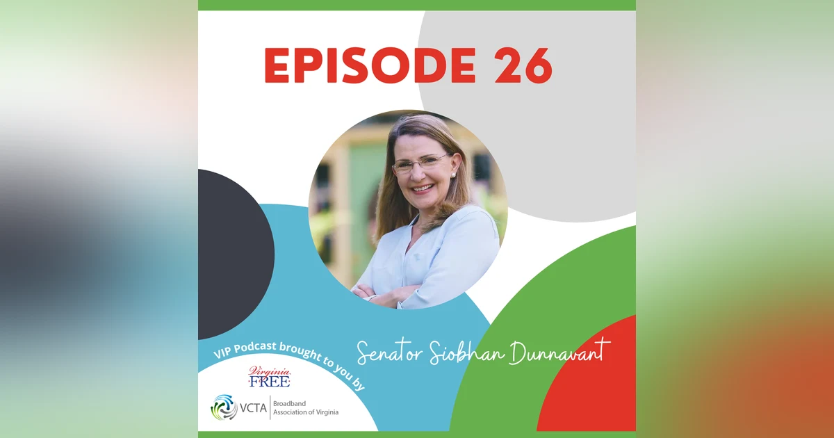 Senator Dunnavant