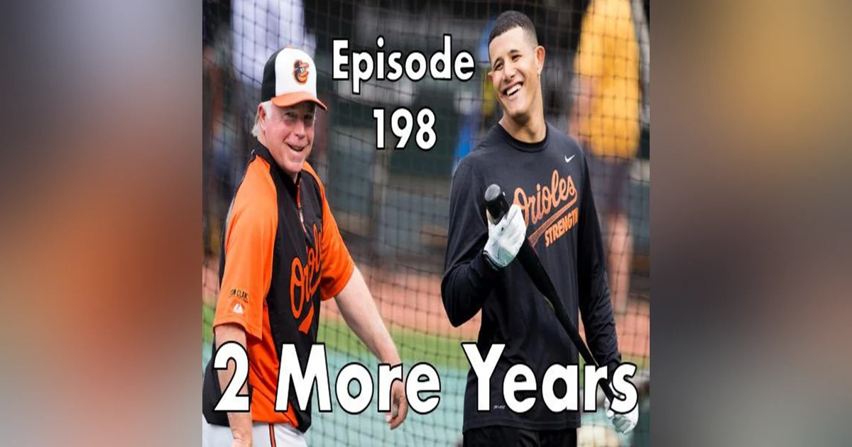 198: 2 More Years