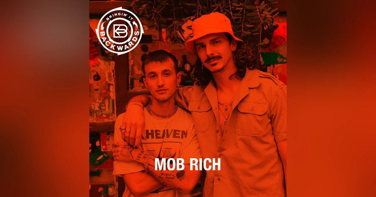 Interview with Mob Rich