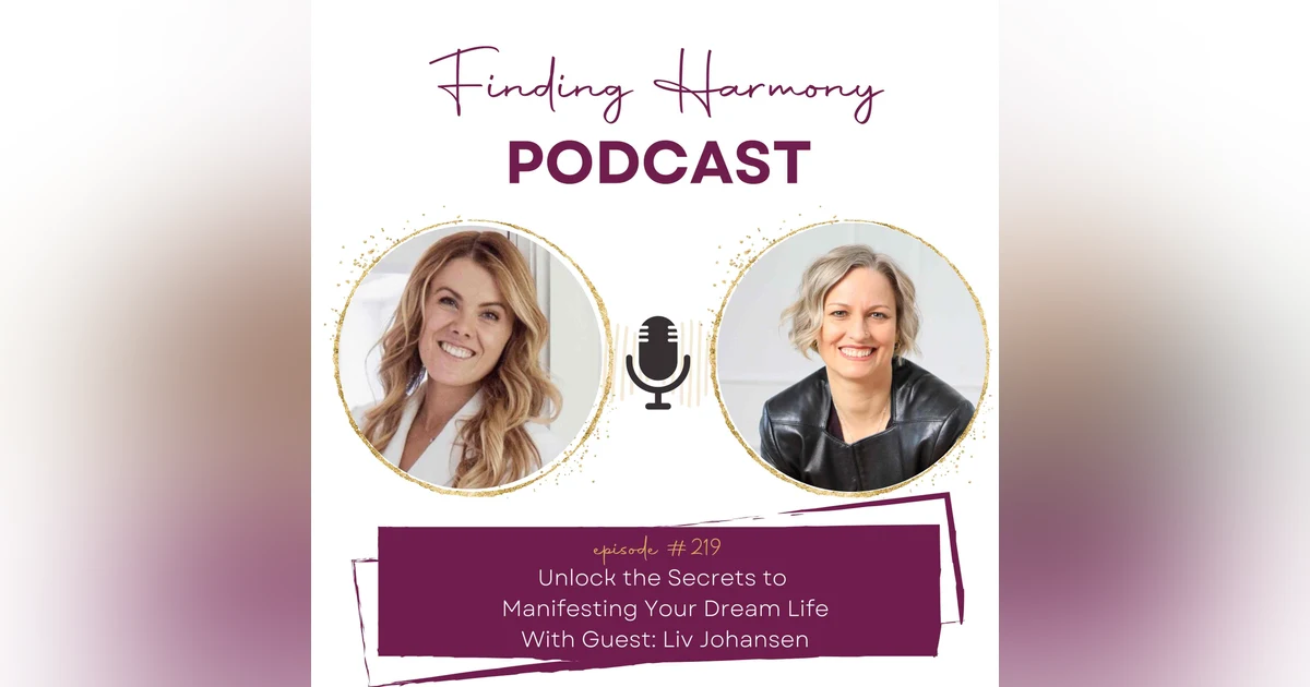 Unlock the Secrets to Manifesting Your Dream Life