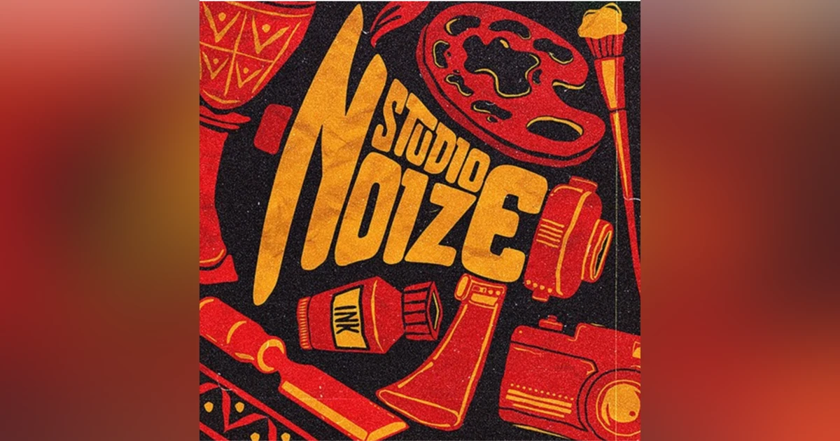 Listen Now: Studio Noize