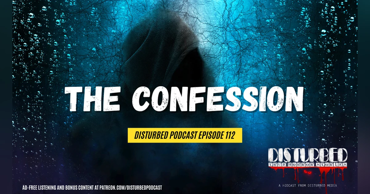 The Confession