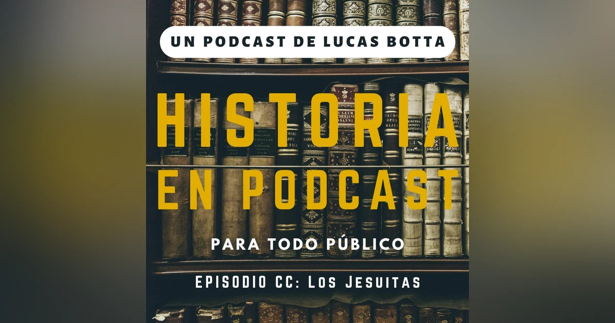 200. Los Jesuitas