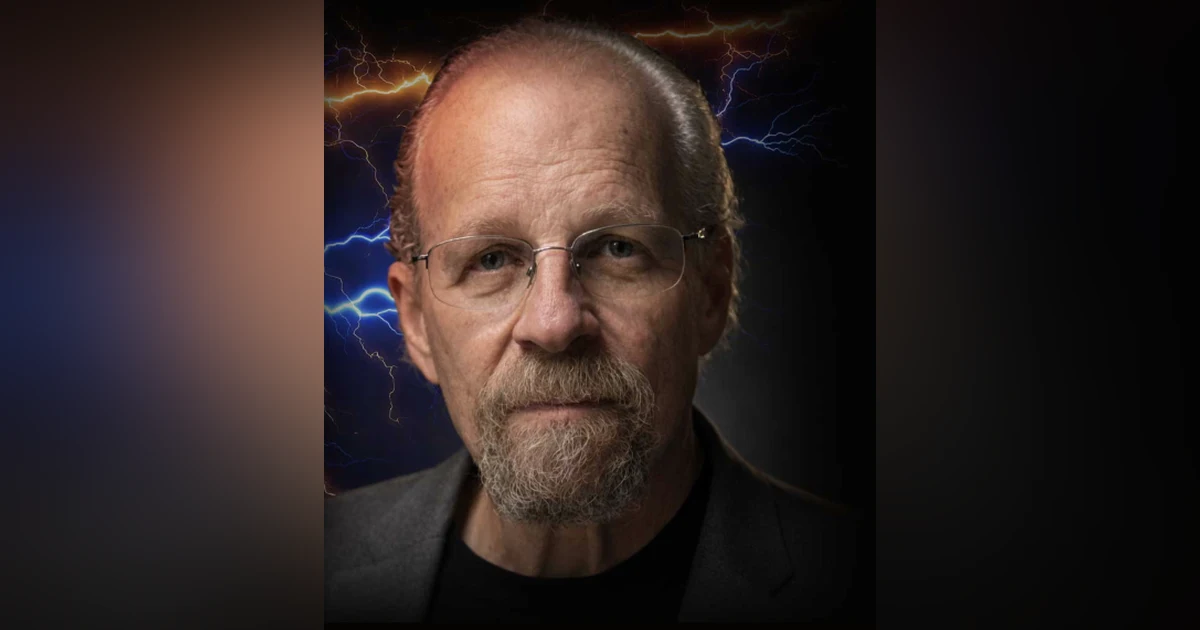 UFOs: Rungs of Deception with L.A. Marzulli