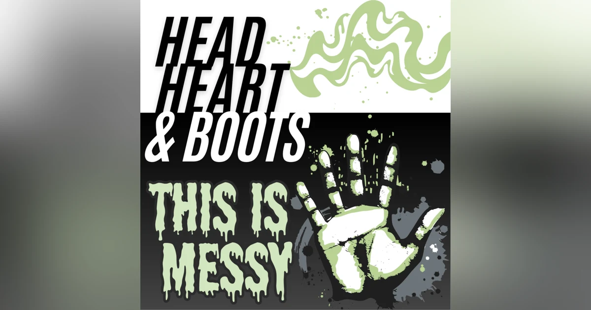 Ep 83 -  "This Is Messy"
