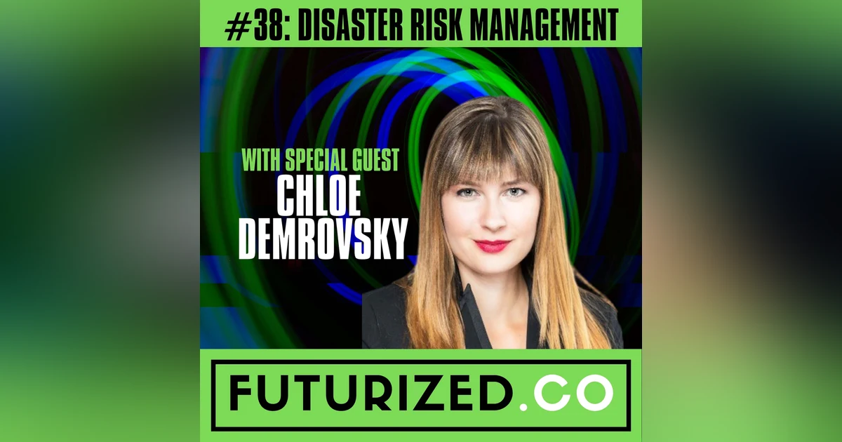 Disaster Risk Management