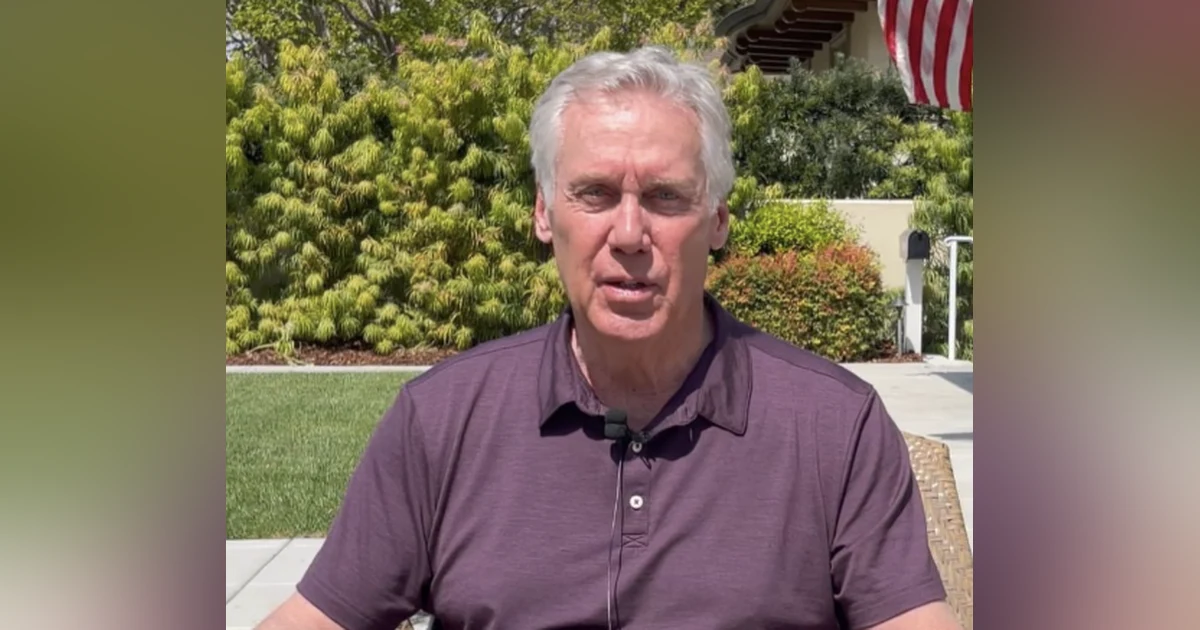 Sid Stockdale : Lessons Learned From War