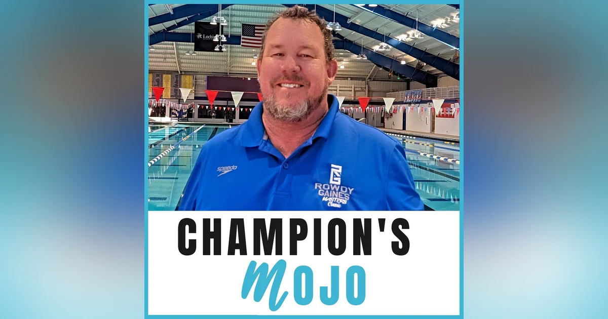 Should You Warm Up in Your Tech Suit? & More From US Masters Coach of the Year Scott Bay, EP 235