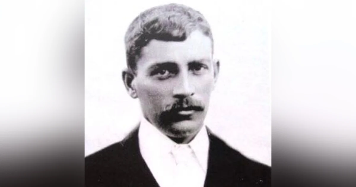 Larry Griffins Last Delivery, A Postman's Fate