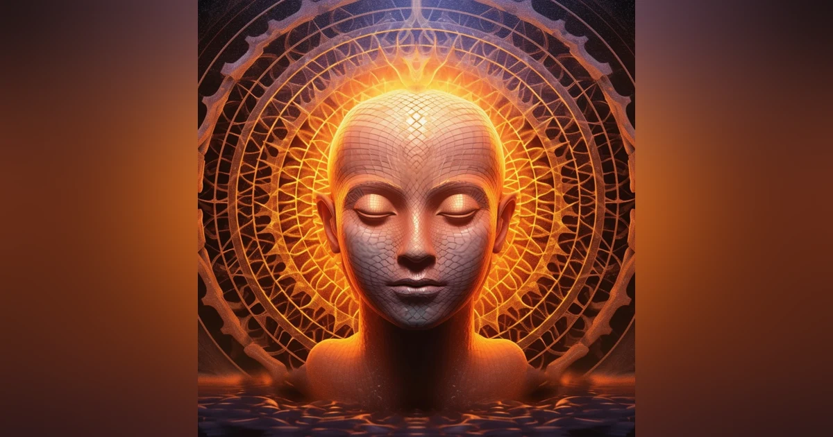 396 Hz  Meditation of the Sun Leave low vibrations, fear, doubt or tension