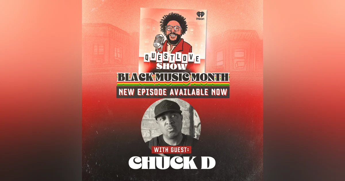 Chuck D