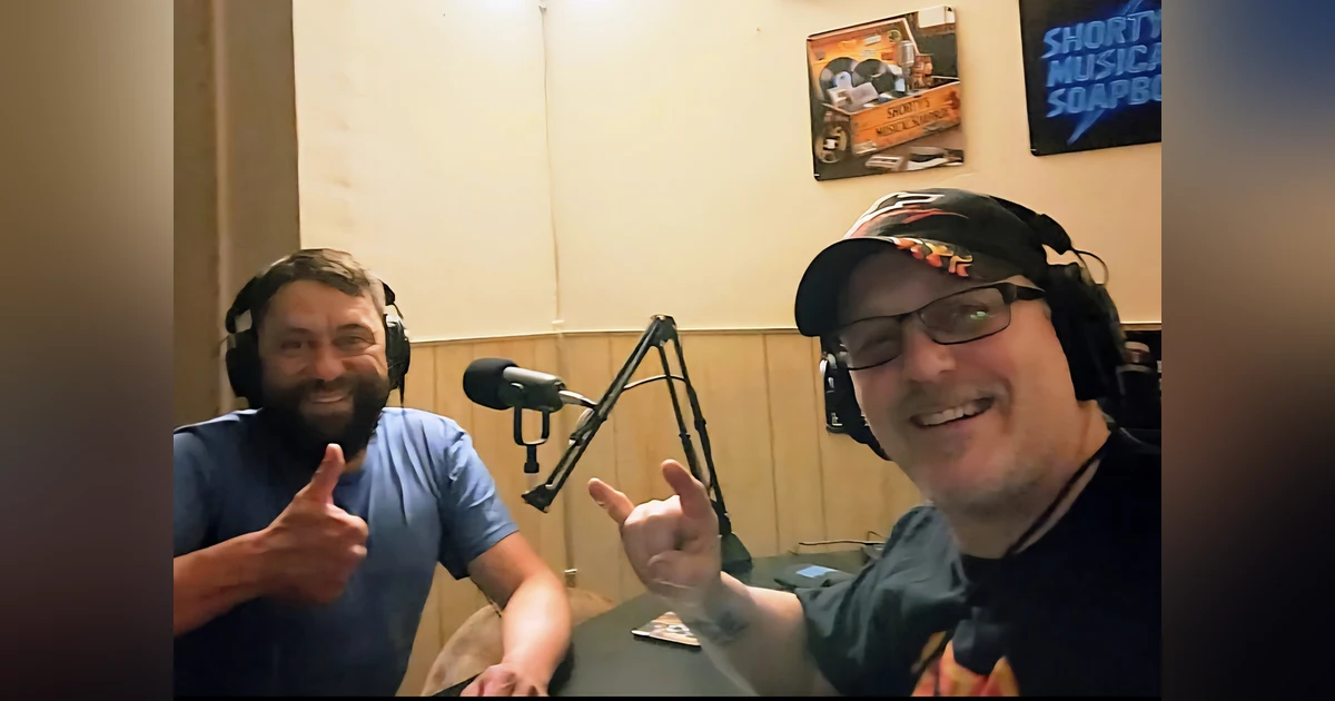 Episode #113