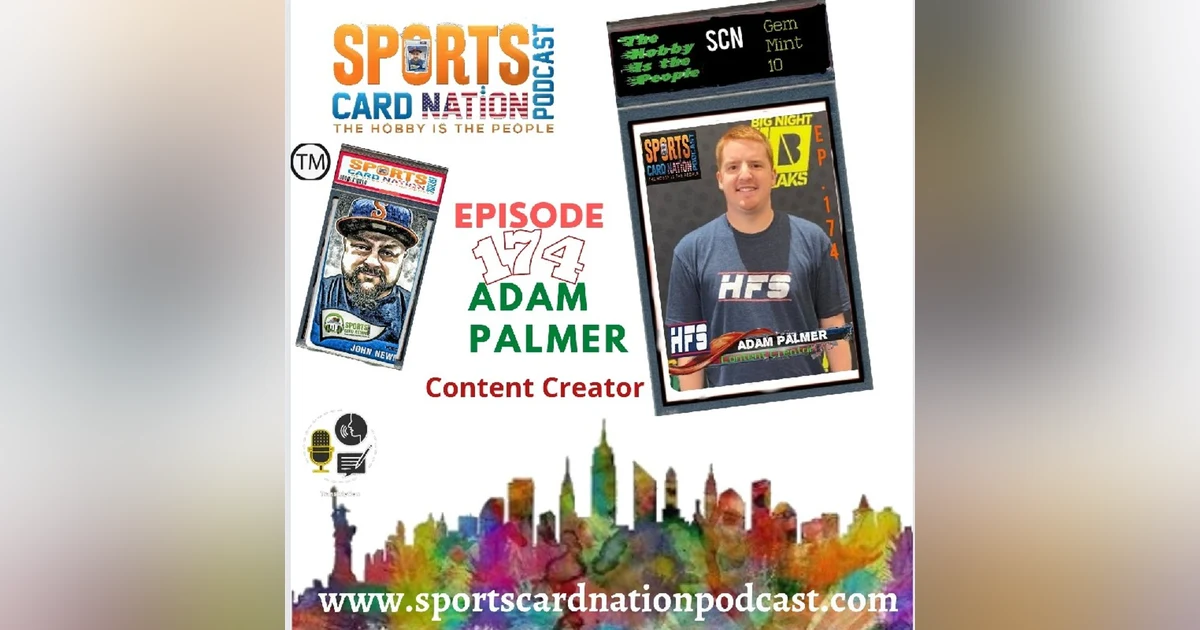 Ep.174 w/ Adam Palmer of Heros for Sale
