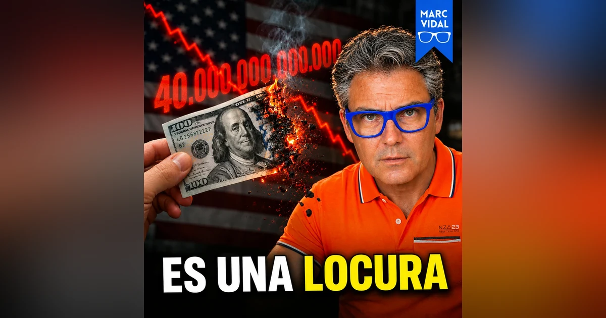 Por qué los que imprimen dinero compran oro