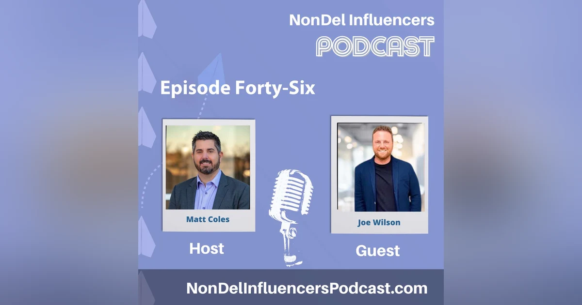 Episode Forty-Six: The Smart Way Mortgage Pros Are Winning on Social Media