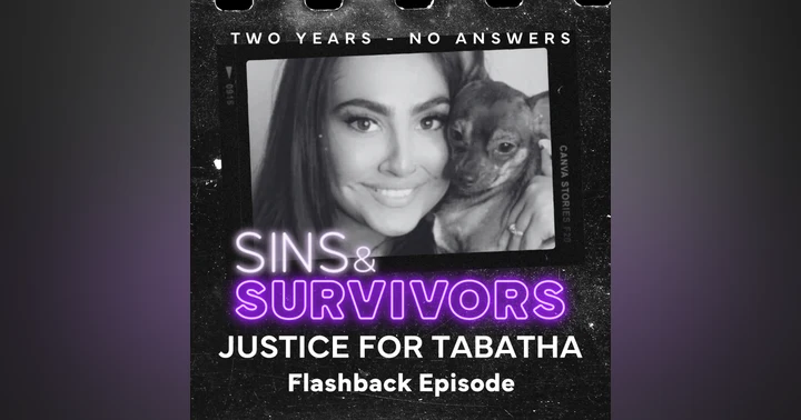 image for The Murder of Tabatha Tozzi