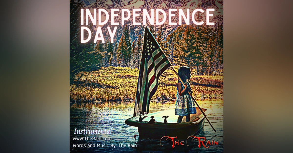 Independence Day - Instrumental Version