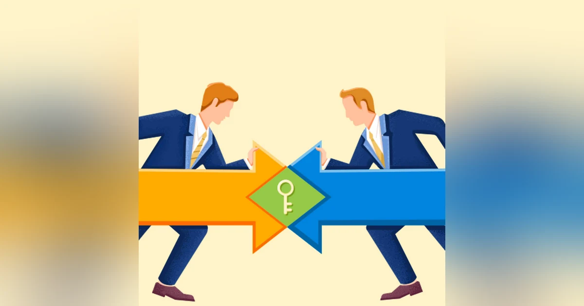 Unlocking Crucial Confrontations: Extracting Insight from Patterson's Free Book