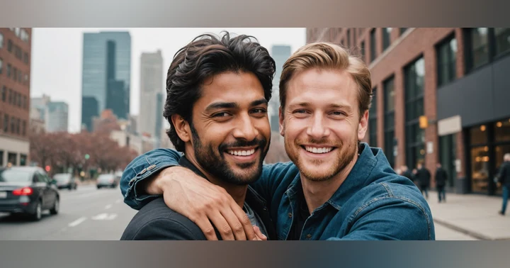 image for Overcoming Trust Issues in Gay Men: Healing Childhood Trauma and Building Stronger Connections