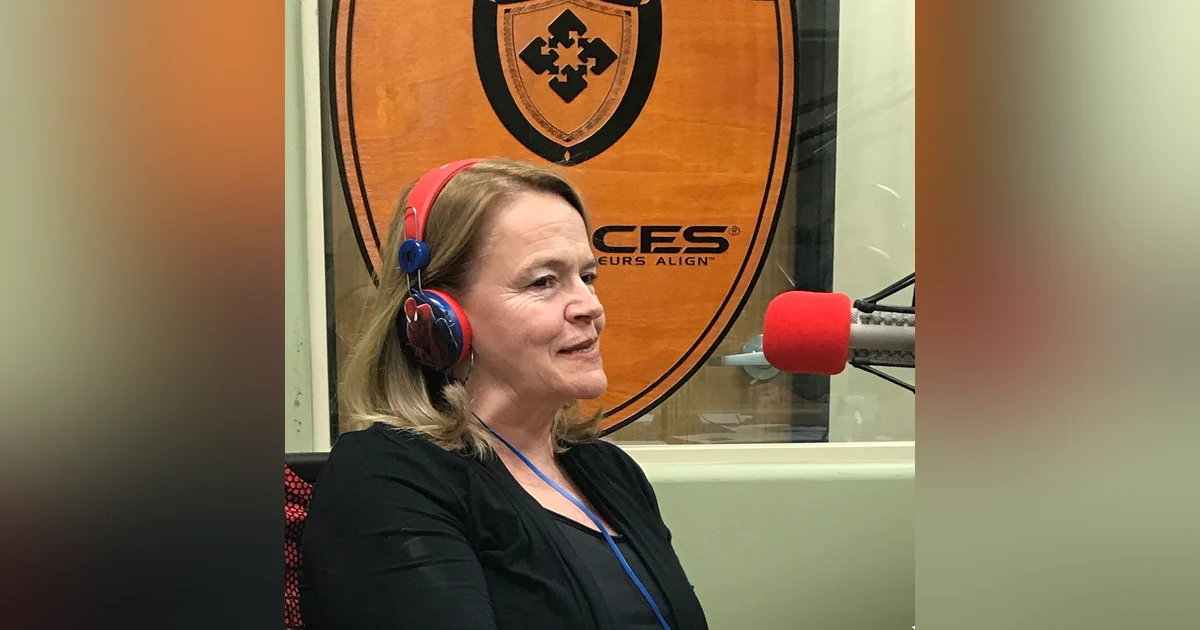 Mary Henry Owner Impetus Solutions
