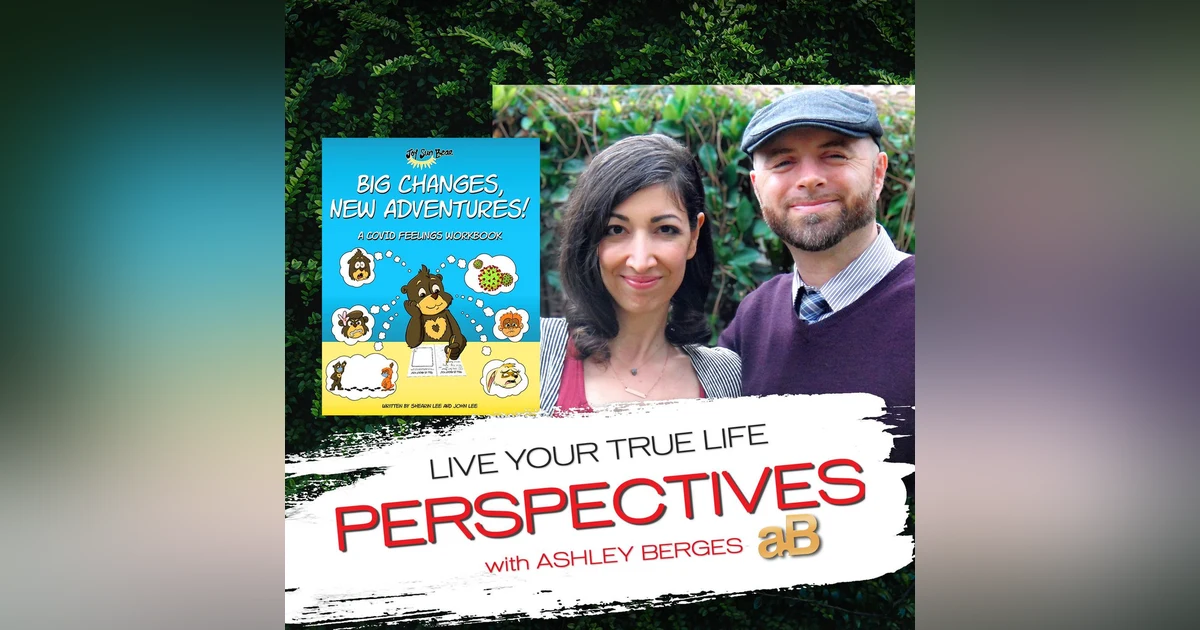 How to Approach Feelings, Emotions, and Mindfulness with your Children. [Ep. 663]